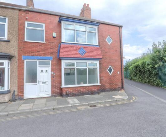 3-bed house on Charlotte Street, Redcar, TS10, £79,950