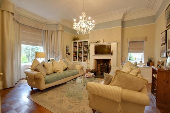 Drawing Room