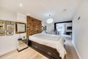 Flat 1, 381-383, North End Road, London SW6 1NP