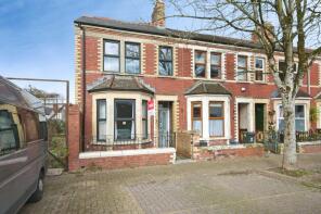 1a, Cameron Street, Splott, Cardiff CF24 2NX