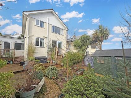 Elsdale Road, Paignton