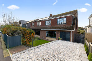 70, Castle Road, Whitstable CT5 2EB