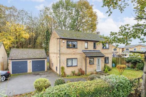 Ashbourne Place, York, YO24