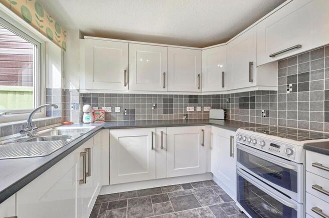 Fitted Kitchen