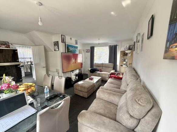 living room 1