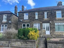 20, Lime Tree Avenue, Matlock DE4 2FS