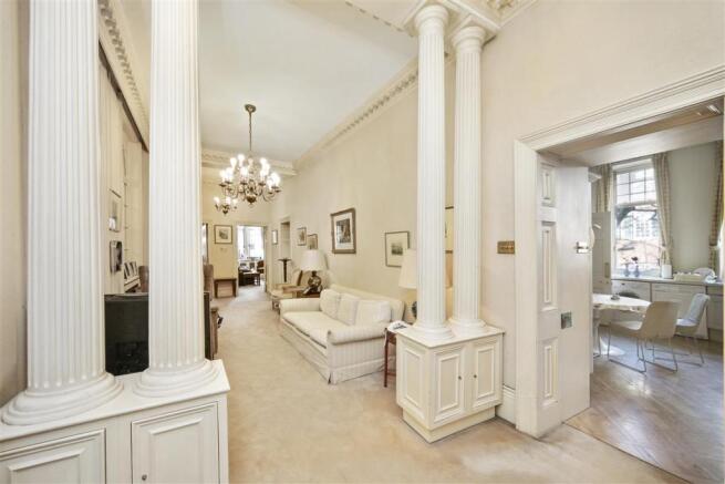 Reception Hall