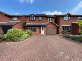 2, Trenance Close, Lichfield WS14 9SJ