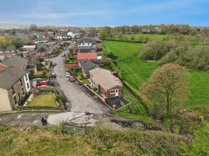 Brellafield Drive, High Crompton, Shaw, Greater Manchester, OL2