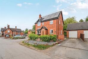 Oak Cottage, Stanton Upon Hine Heath SY4 4LR