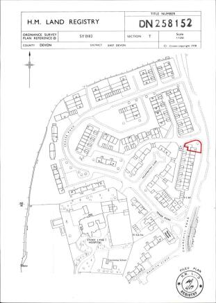 Title Plan