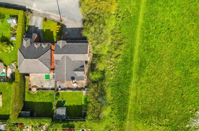Overhead View 