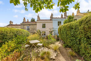 8, Dover Place, Walcot, Bath BA1 6DX
