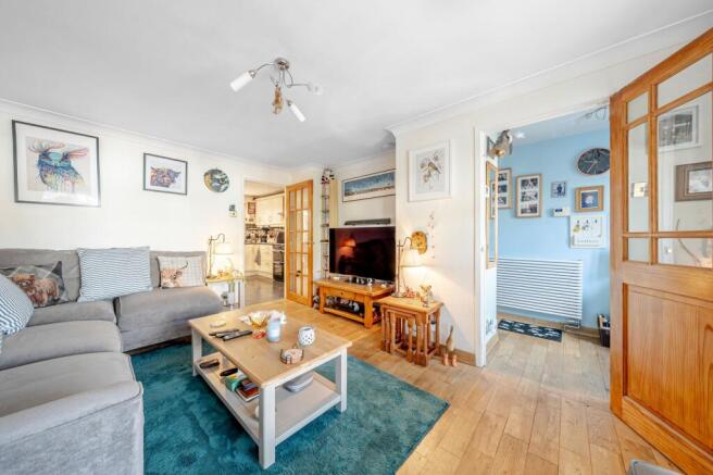 3 bed Link Detached House for sale Image 5