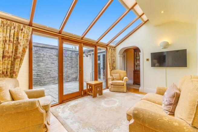 SUNROOM