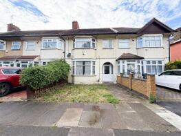 17, Springfield Drive, Barkingside, Ilford IG2 6PT