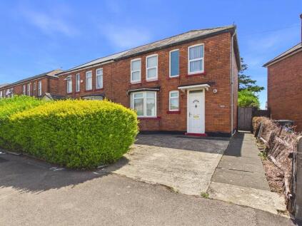 Linden Road, Gloucester, Gloucestershire, GL1