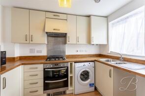 25, Brownley Road, Mansfield NG21 9FZ