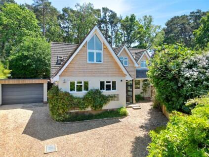Lonnen Road, Colehill, Wimborne, Dorset, BH21