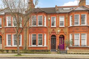 8, Worfield Street, London SW11 4RD