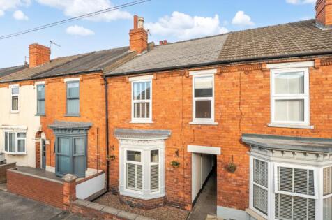 Mildmay Street, Lincoln, Lincolnshire, LN1