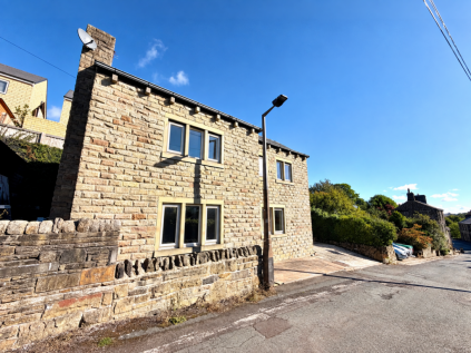 High Bank, Thurlstone, Sheffield, S36 9QH