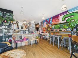 111, Chesterfield Road, Sheffield S8 0RN