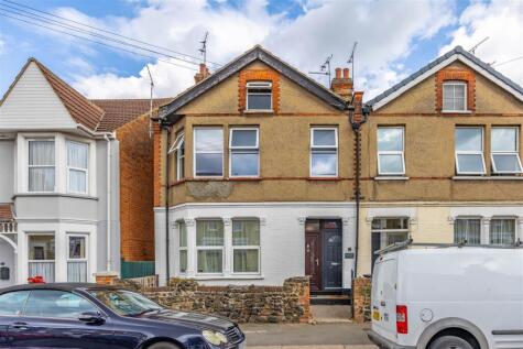 RONALD PARK AVENUE, Westcliff-On-Sea