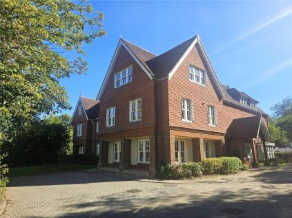 Whitepost Hill, Redhill, RH1