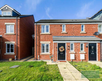 Stoney Wood Drive, Wynyard, Billingham, TS22 5UE