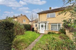 64, Sheridan Road, Whiteway, Bath BA2 1RB