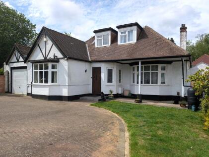 Brighton Road, Burgh Heath, Tadworth, Surrey