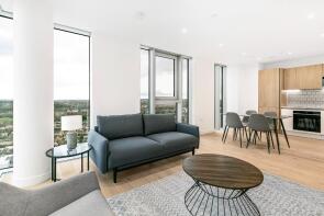 Flat 36, 37, Clarendon Road, Watford WD17 1DJ