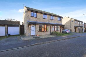 54, Ringwood, Bretton, Peterborough PE3 9SH