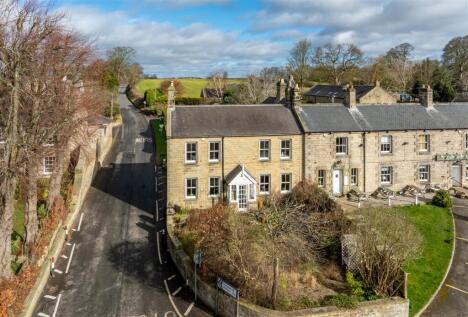 Whalton, Morpeth, NE61