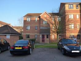 28, Cherry Blossom Close, London N13 6BQ