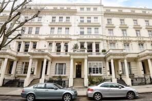 Flat 3, 24, Inverness Terrace, London W2 3HU