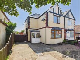 46, George Street, Mablethorpe LN12 2BJ