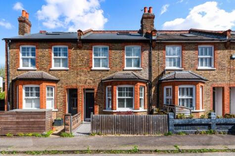 Gordon Road, Surbiton, KT5