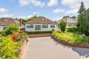 Uplands, Station Road, Dartford DA4 0ER