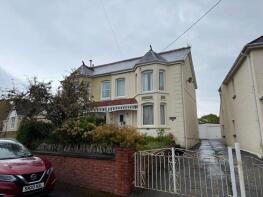 86, Tirycoed Road, Glanaman, Ammanford SA18 2YF