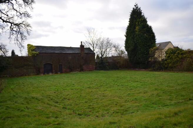 North Featherstone