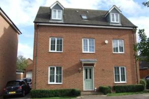5, Sturdy Lane, Milton Keynes MK17 8GD