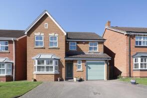 22, Brooklands Way, Marston Green, Birmingham B37 7FT