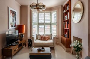 26, Downsell Road, London E15 2BU