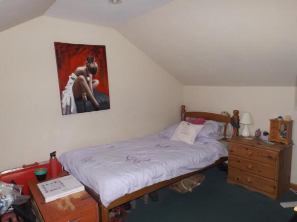 Bedroom Four