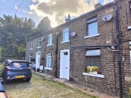 18, Mount Pleasant, Denholme, Bradford BD13 4DP