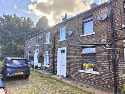 18 Mount Pleasant, Denholme BD13 4DP