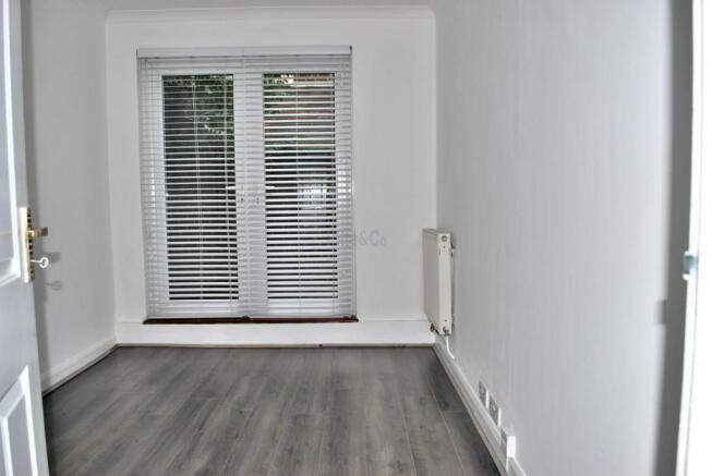 Bedroom Three (Main)