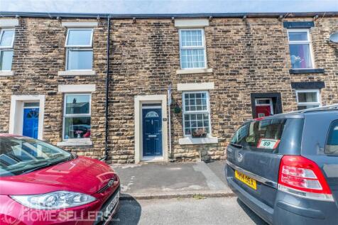 King Street, Glossop, Derbyshire, SK13